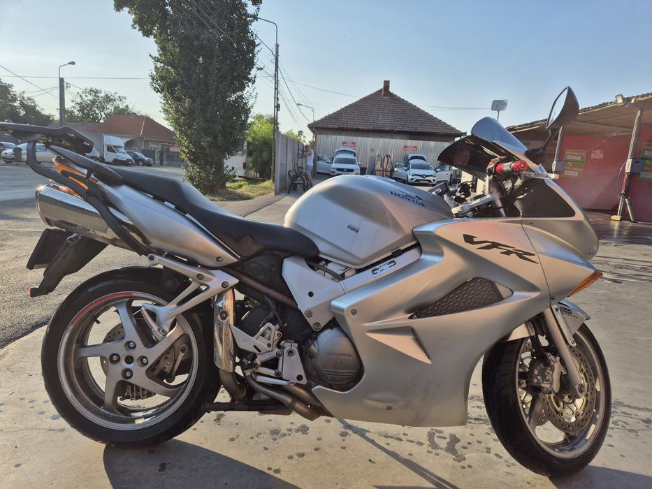Honda VFR 800 V-Tec