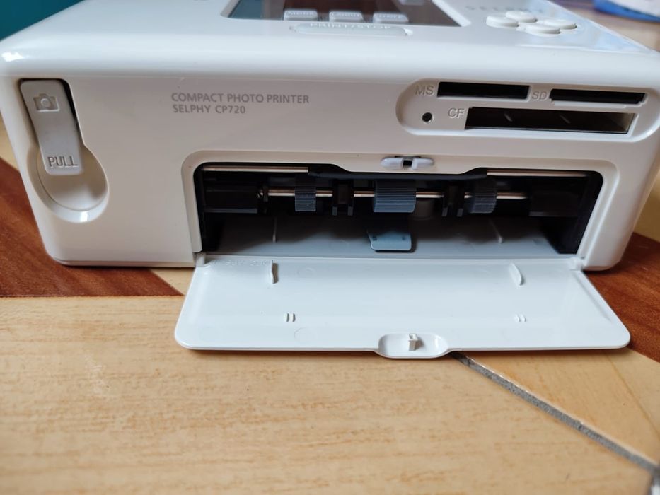 Продам фотопоринтер Canon