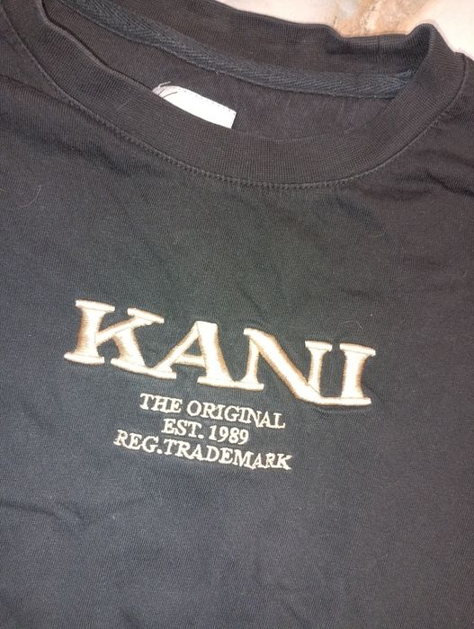 Kani тениска M - 7 лв