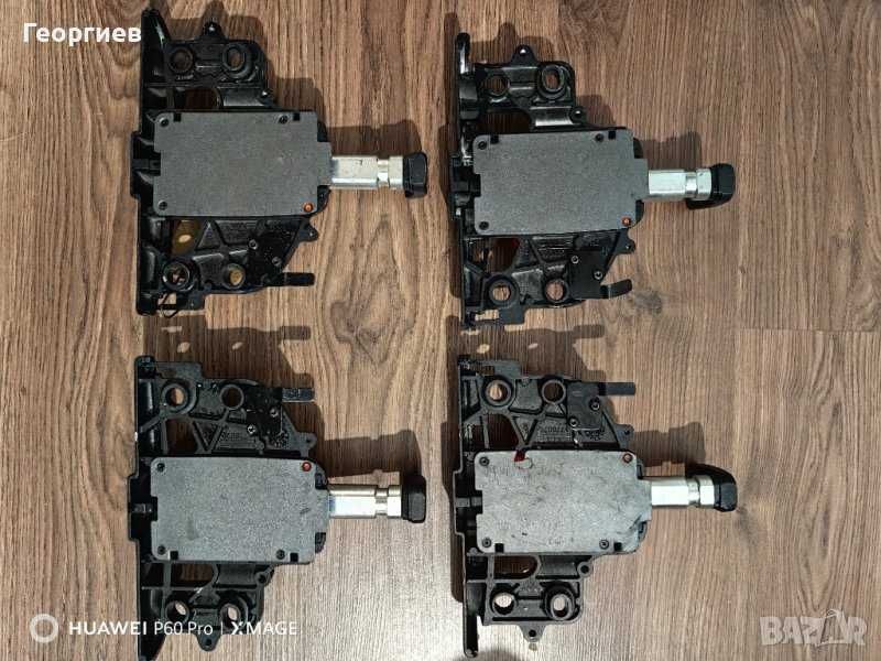 Допълнителни ключалки за врати за. ДАФ