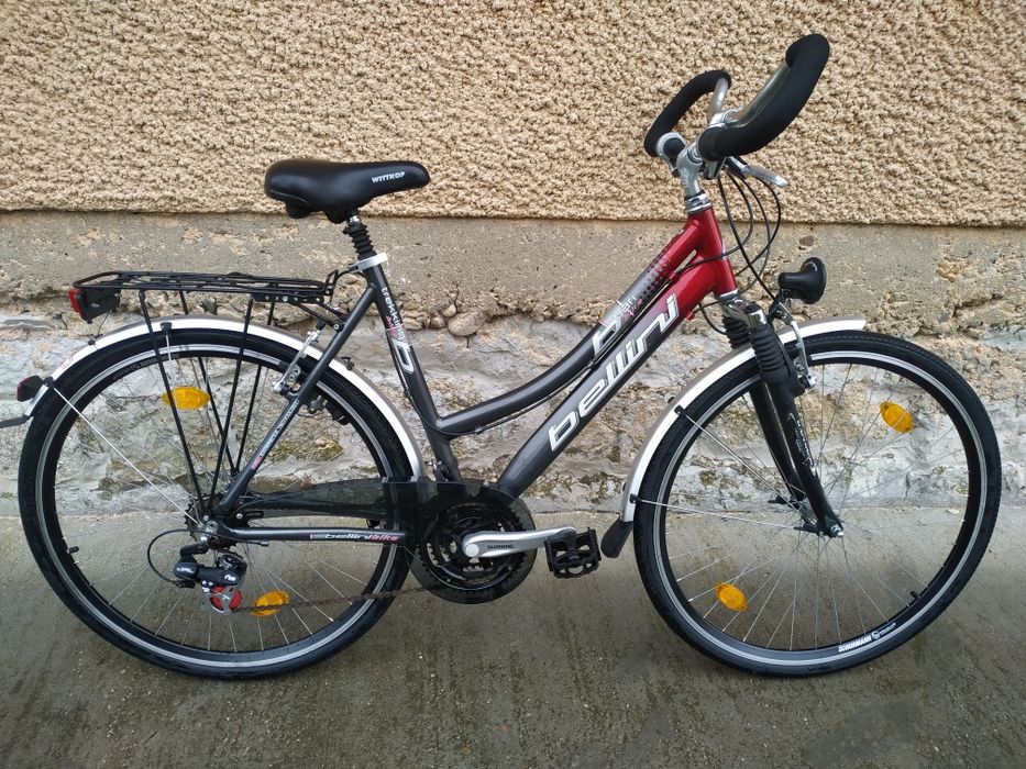 Велосипед Bellini 28 цола