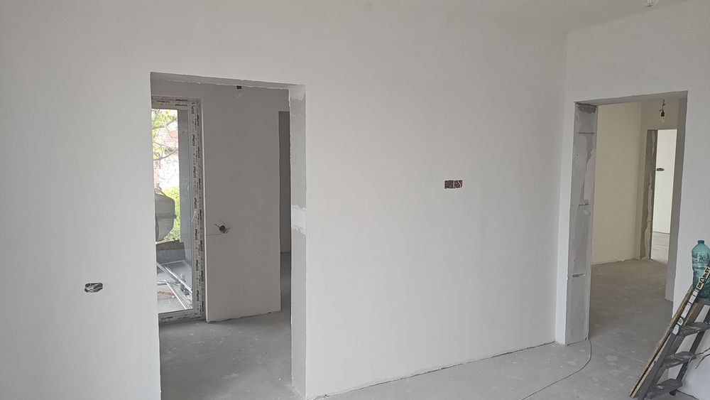 Casa 5 camere Pasarea, Branesti, Ilfov