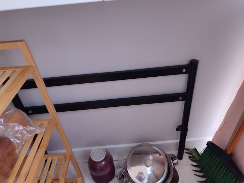 Кровать односпальная