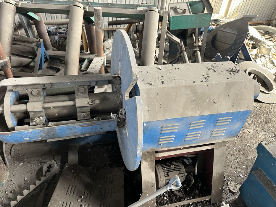 Линия для производства профнастиль и черепиц