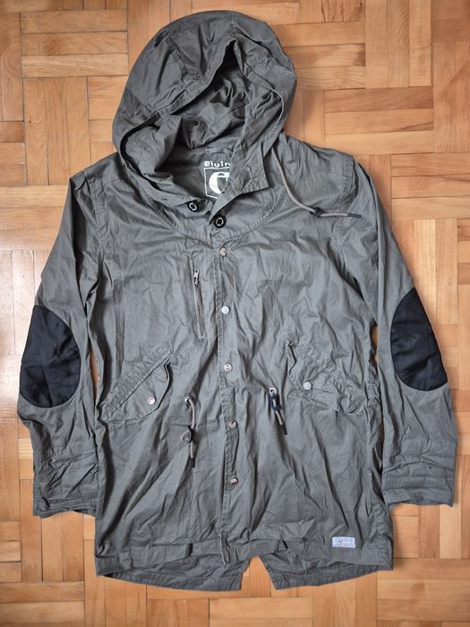 Geacă premium Elvine, 100% Bumbac, Damă - M