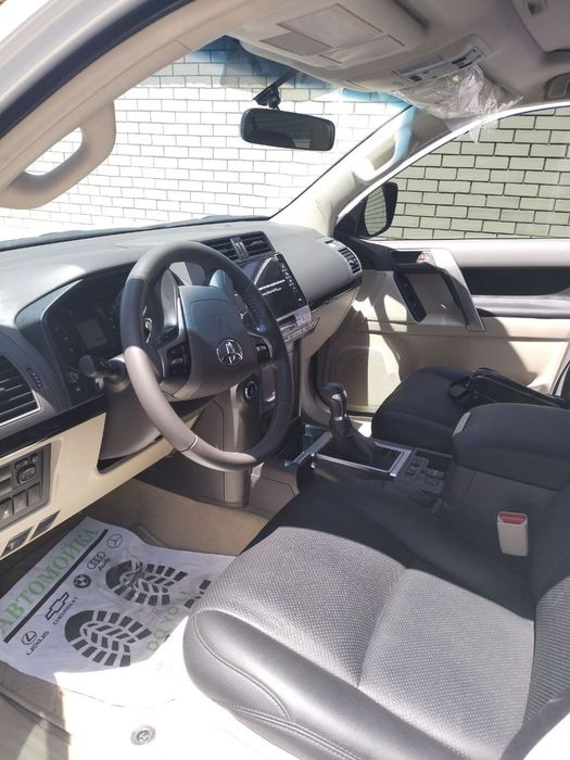 2023 yil 7000 km yurgan