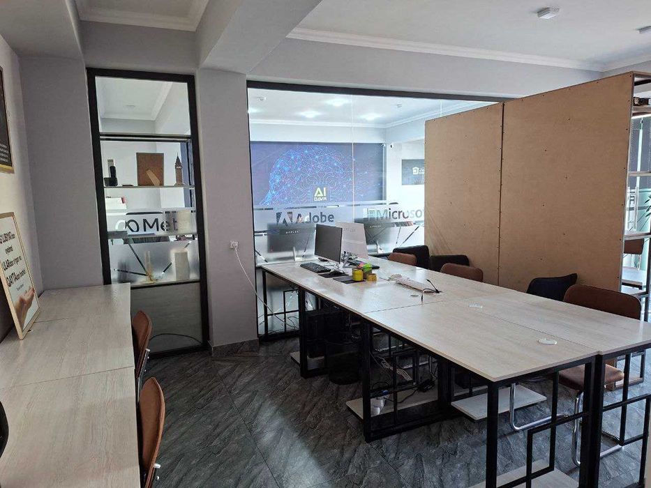 Аренда Срочна нежилой помещение ориентир Беруний Метро