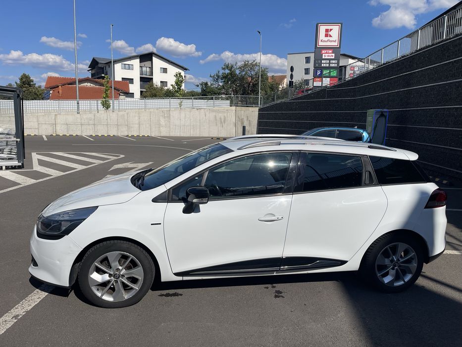 RENAULT Clio 2016 — imagine 4