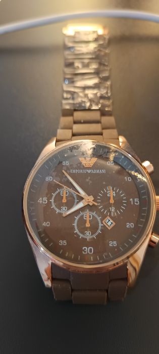 Vând ceas Emporio Armani