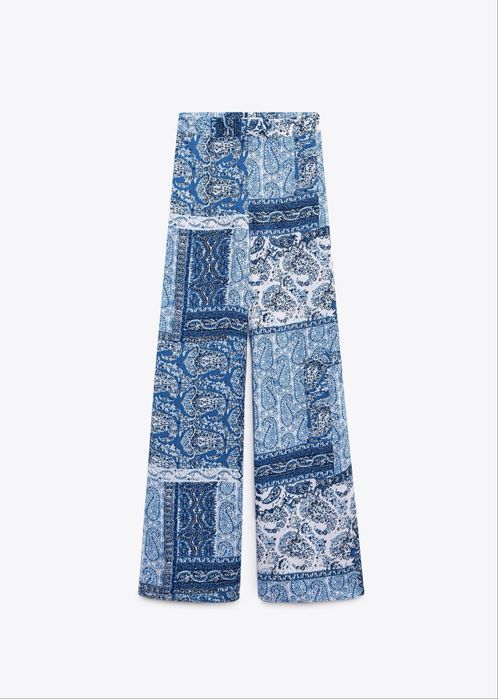 Нов Дамски сет / комплект  Zara