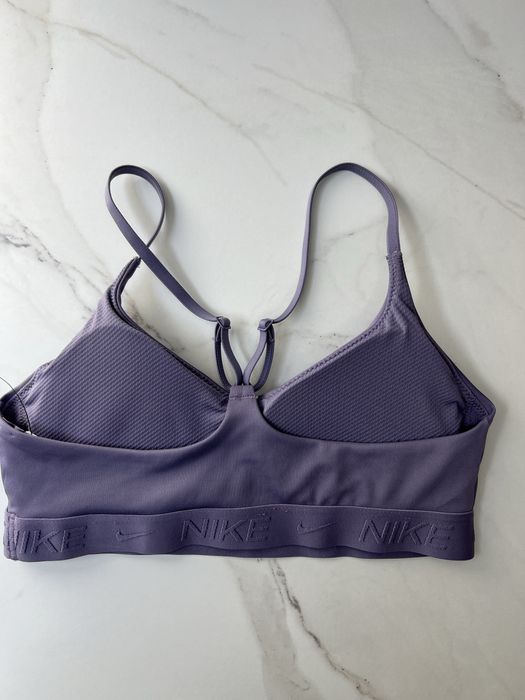 Nike Indy Bra/Bustieră gym