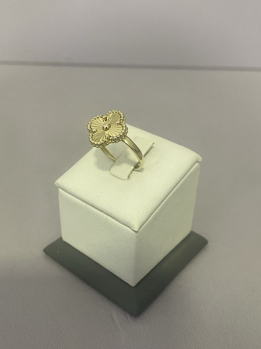 Кольцо Van cleef/РАССРОЧКА/СА 22988