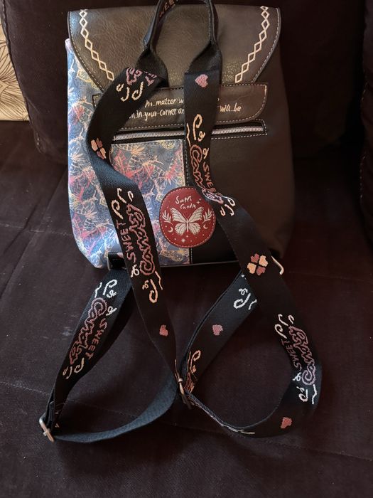 Раница Candy Sweet, испанска