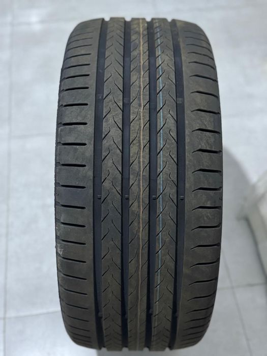 новые резины Continental—размер 245/40 R20