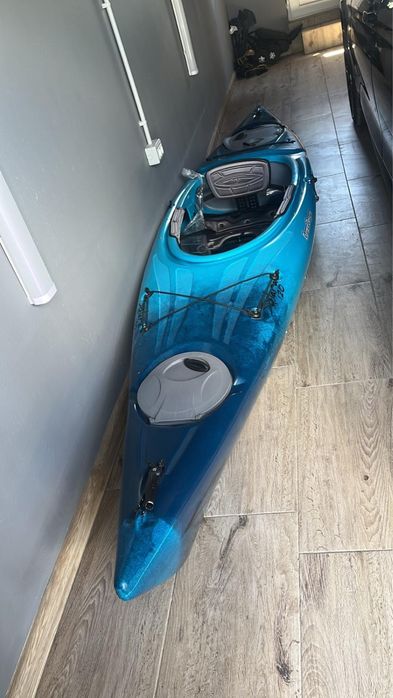 Caiac Solara 120