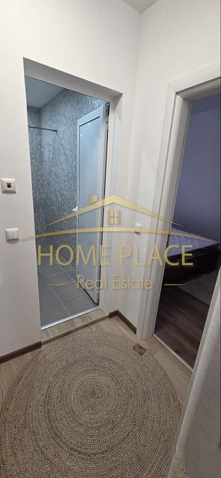 Дава се под наем Двустаен апартамент в Варна, Конфуто - 60 кв.м за 498.27 € - Снимка #7