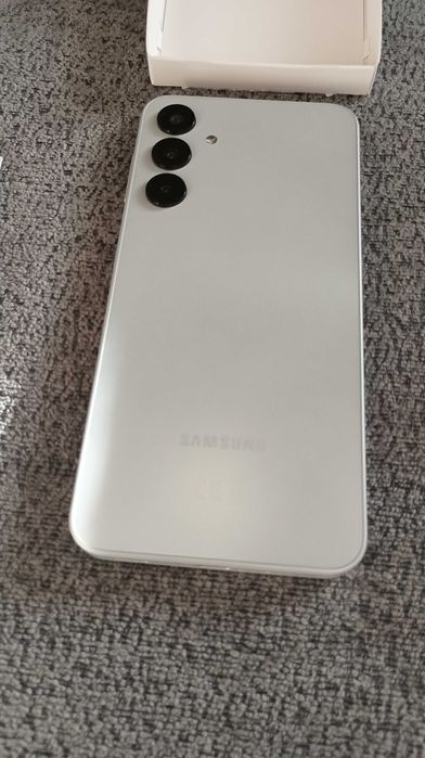 Samsung A16 -8gb 256 GREY (FROZEN)