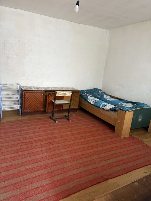 Сдам комнату во времянке