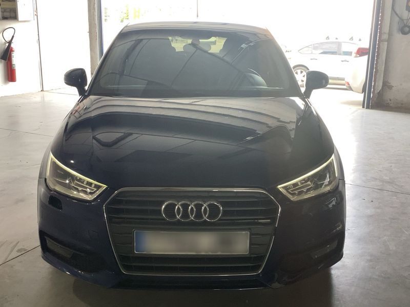 Audi A1 Sportback 1.6 TDI Attraction 2017