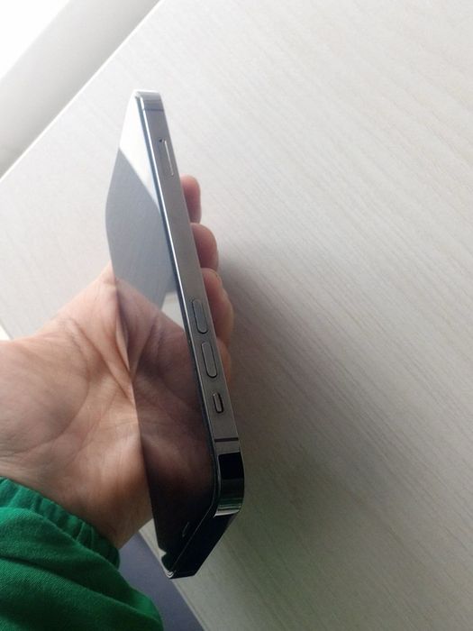 iPhone 12 Pro sotiladi