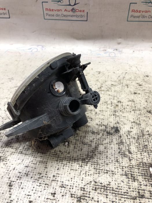 proiector dreapta bmw e90 2007