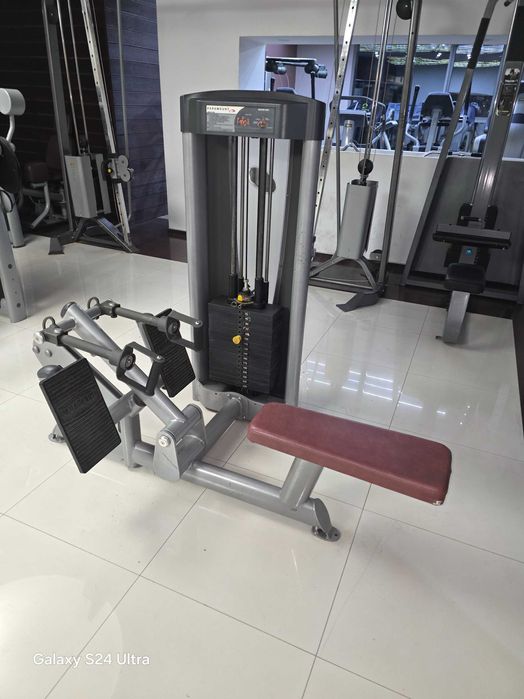 Фитнес уреди втора употреба