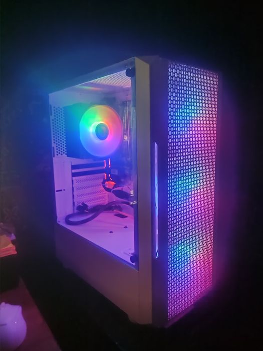 i5 11400 / H510 / DDR4 2×8=16Gb 3200mhz