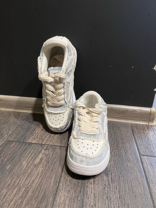 Кецове Supermade Чисто Нови ( Unisex )