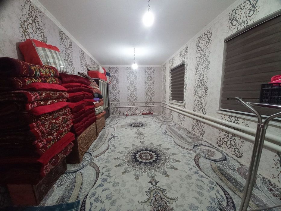 Участка сотилади. 25 сотих