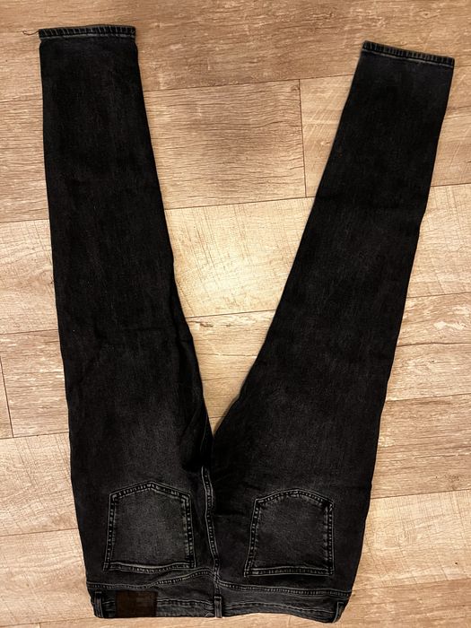 blugi barbati Pull&Bear marime 50