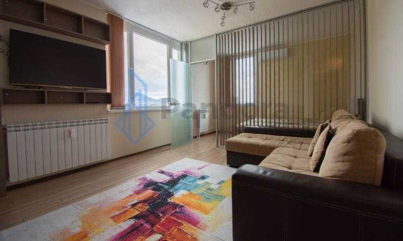 Дава се под наем Двустаен апартамент в София, Младост 1 - 68 кв.м за 499 € - Снимка #2