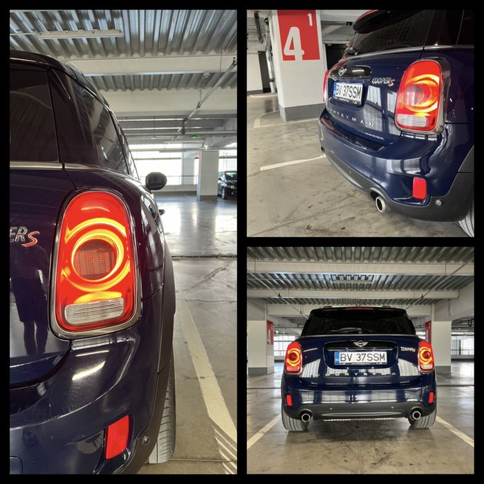 MINI Countryman 2017 — imagine 4