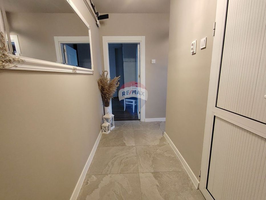 Дава се под наем Двустаен апартамент в Варна, Чайка - 66 кв.м за 850 € - Снимка #5