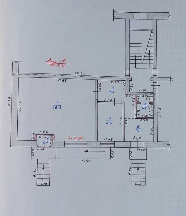 Продается магазин