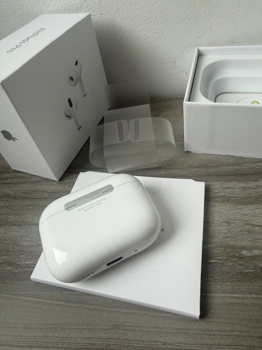 Apple Airpods Pro 3