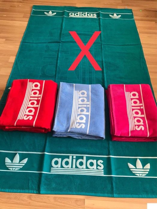 Плажни хавлии/кърпи за плаж - разнообразие от модели и цветове