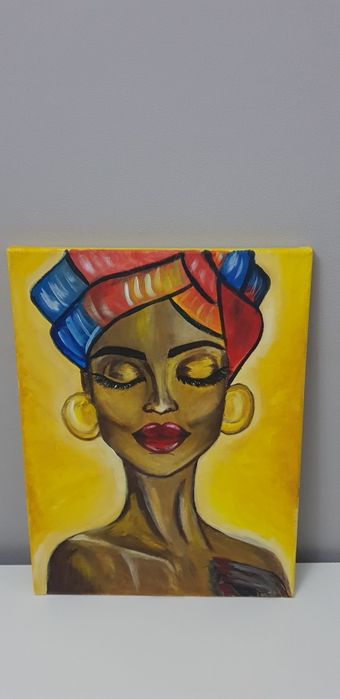 Картины для интерьера