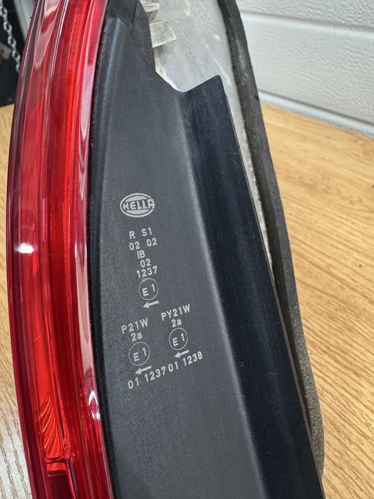 Перфектни оригинални стопове за БМВ 7 серия Е65