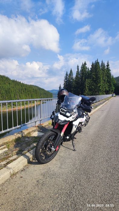 Bmw F 800 GS 2010