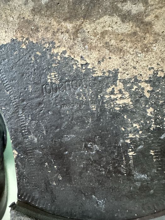 Мъжки чехли roberto cavalli