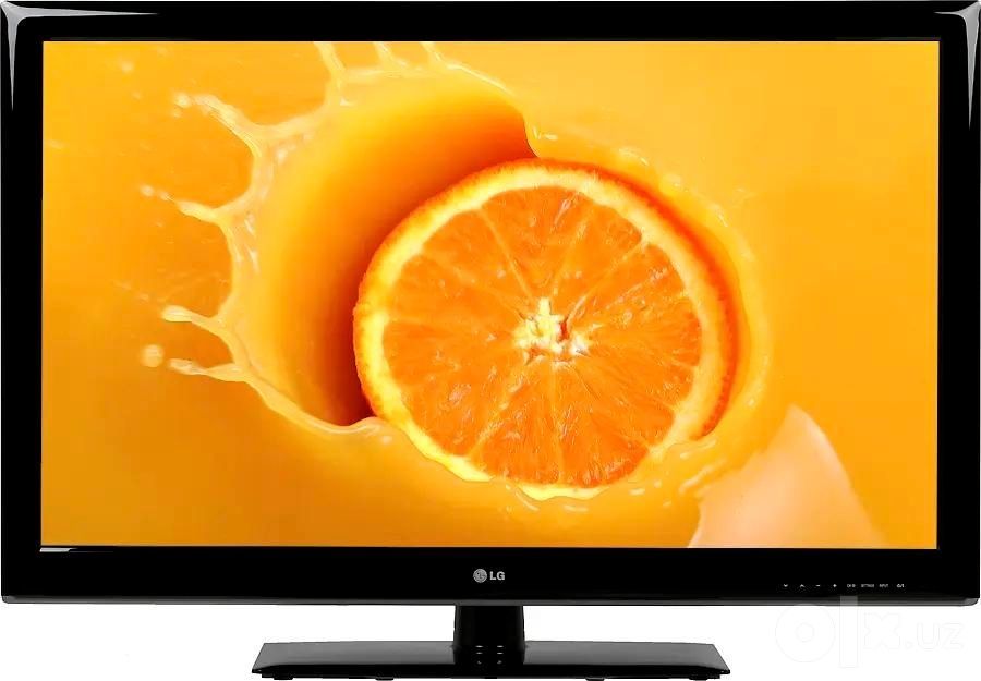 LG ЖК телевизор 42 (107см) CINEMA 3D сотилади