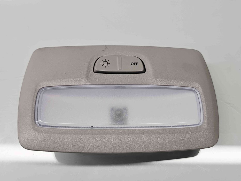Plafoniera fata Dacia Jogger facelift [Fabr 2021-2025] 264602953R
