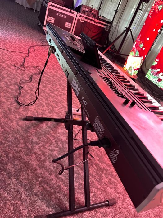 Korg pa4x oriental 76 key