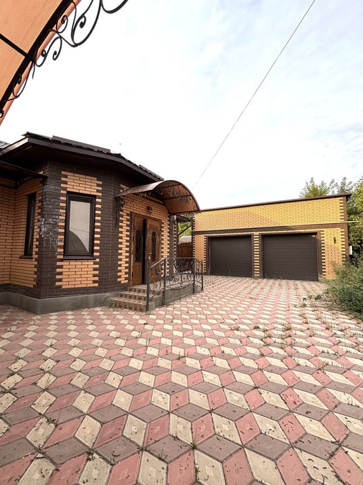 Продается частный дом микрорайон Самал