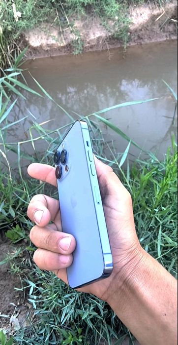 Iphone 13 pro 74/512GB arzonga