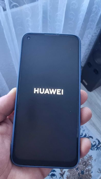 Huawei P40 lite 128G