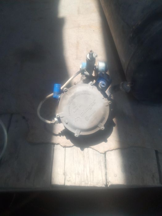 Пропан балон 40л propan balon 40 l