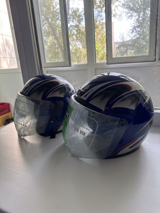 Подростковый шлем для мотоциклов , квадрациклов