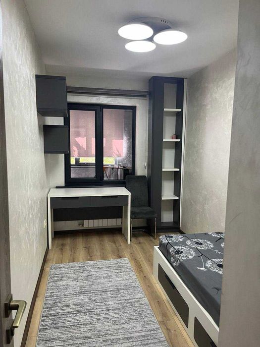 (Добрый) Ц1, 67 м², 2в3/5/5, Срочная продажа квартиры 77 серии