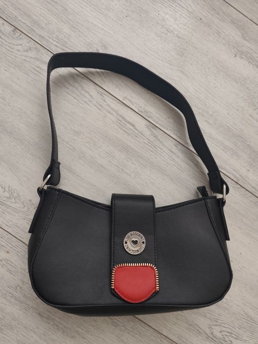 Moschino дамска чанта